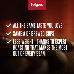 Folgers Ground Coffee