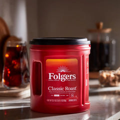 Folgers Ground Coffee