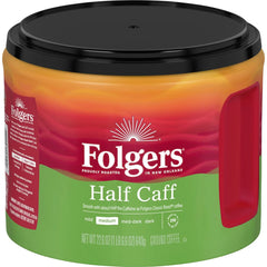 Folgers Ground Coffee