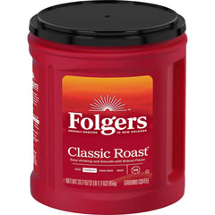 Folgers Ground Coffee