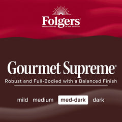 Folgers Ground Coffee