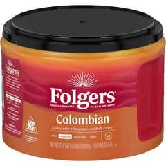 Folgers Ground Coffee