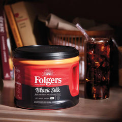Folgers Ground Coffee