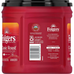 Folgers Ground Coffee
