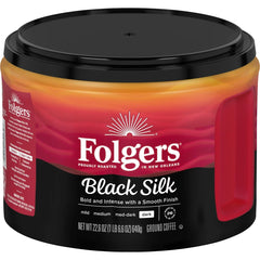 Folgers Ground Coffee