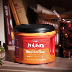 Folgers Ground Coffee
