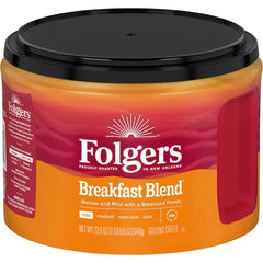 Folgers Ground Coffee