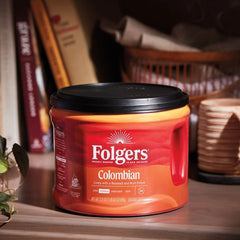 Folgers Ground Coffee