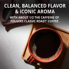 Folgers Ground Coffee