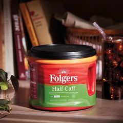 Folgers Ground Coffee