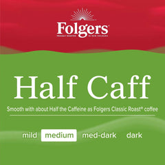 Folgers Ground Coffee