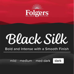 Folgers Ground Coffee