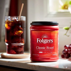 Folgers Ground Coffee